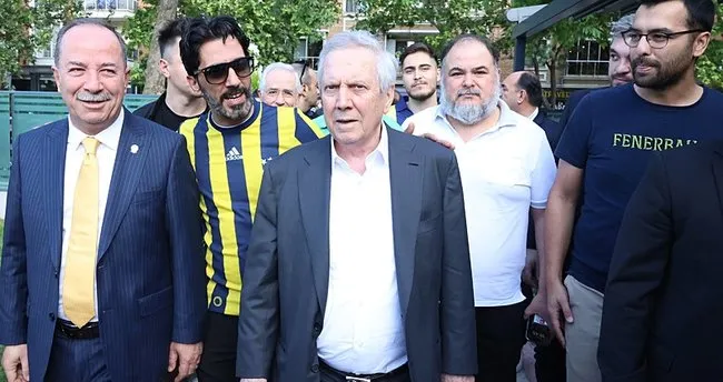 Fenerbahçe başkanlığı için aday olan Aziz Yıldırım gündeme dair önemli açıklamalarda bulundu.