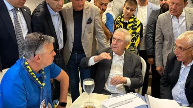 Fenerbahçe başkan adayı Aziz Yıldırım, Jose Mourinho konusunda sarı-lacivertli taraftarları heyecanlandıran bir açıklama yaptı.