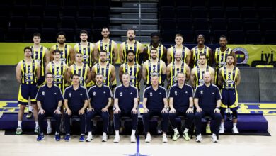 Fenerbahçe, Almanya'da düzenlenecek olan THY Euroleague Final Four’da mücadele edecek.