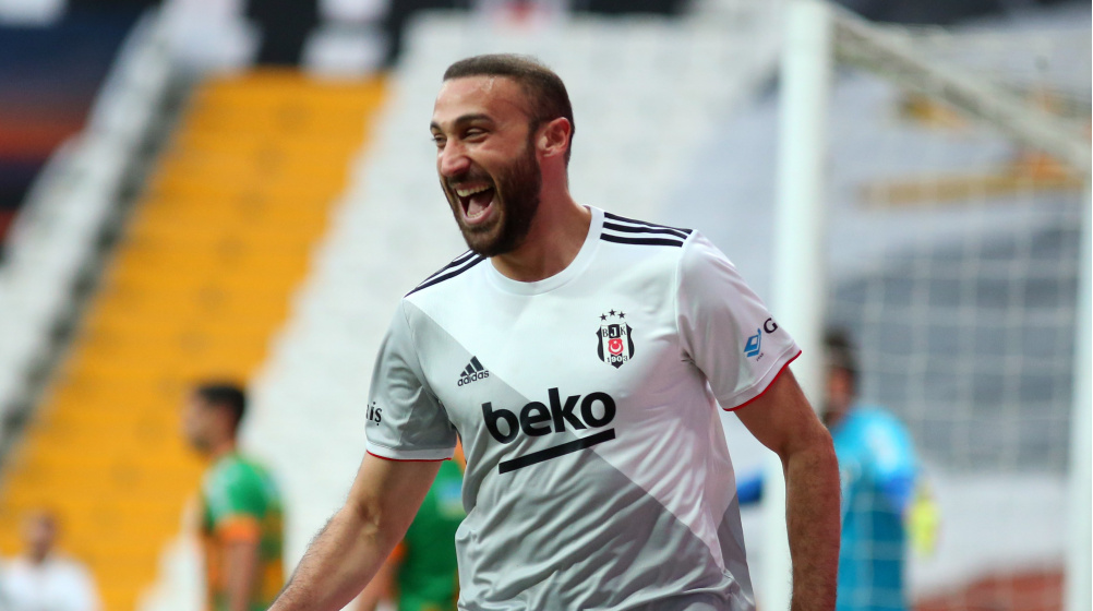 cenk tosun