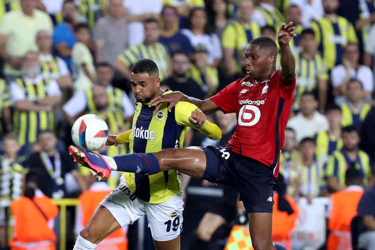 fenerbahce avrupa liginde devam edecek