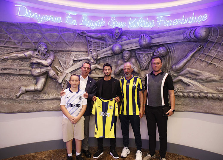 fenerbahce