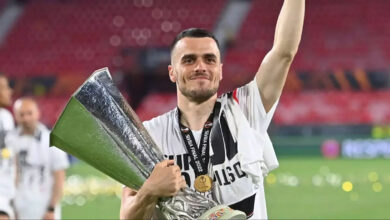 Fenerbahçe, İtalyan ekibi Juventus’un tecrübeli kanat oyuncusu Filip Kostic ile anlaşmaya vardı.