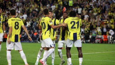 fenerbahce galibiyetle basladi