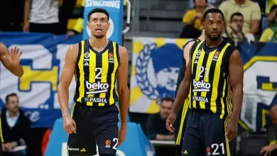 THY EuroLeague’in 6’ncı haftasındaki Fenerbahçe Beko – Maccabi Tel Aviv maçı, güvenlik tedbirleri sebebiyle Litvanya’ya alındı.