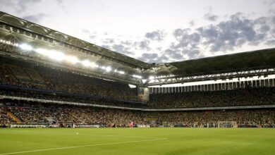 Fenerbahçe, Manchester United ile karşı karşıya gelecek. Mücadelenin biletleriyle ilgili olarak sarı-lacivertli kulüpten açıklama geldi.