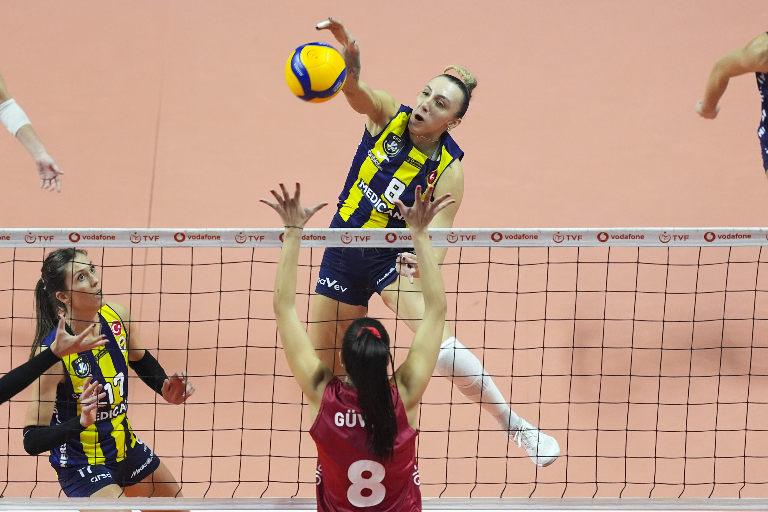 filede derbinin kazani fenerbahce oldu scaled