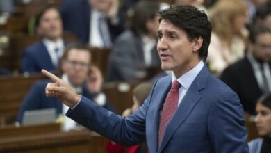 justin trudeaudan secim karari