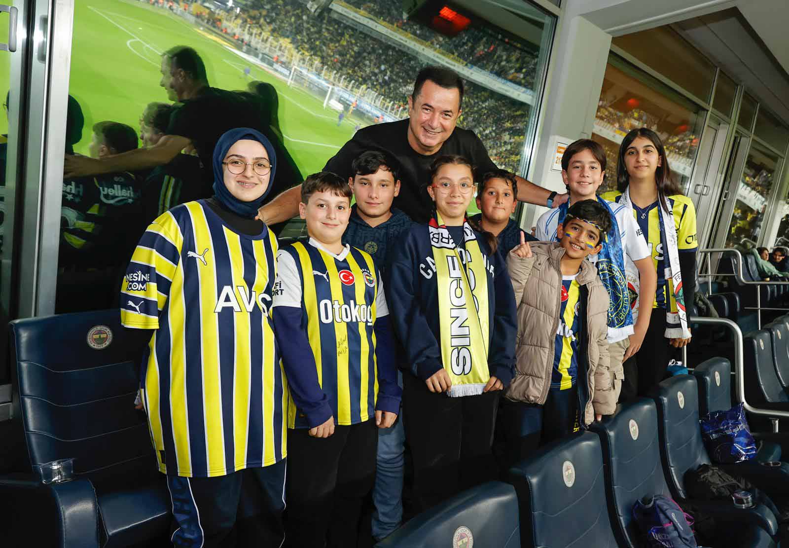 acun ilicalidan unutulmaz fenerbahce gunu 1