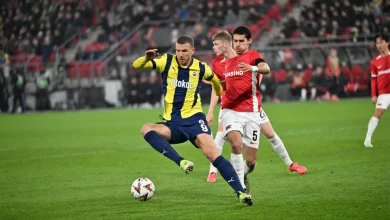 Fenerbahçe, Avrupa'da savunma sorunları yaşıyor; son 8 maçta kalesinde 13 gol gördü.