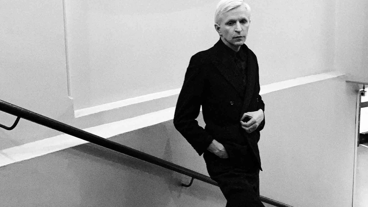 İsveçli müzisyen Jay-Jay Johanson, Epifoni organizasyonu ve %100 Müzik katkılarıyla 8 Şubat 2025’te If Performance Hall Beşiktaş’ta sahne alacak.