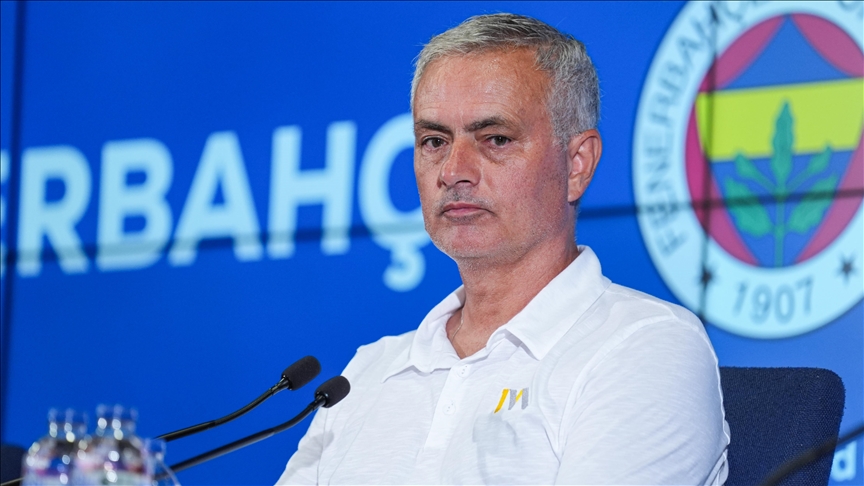 mourinhodan fenerbahceye stoper talebi