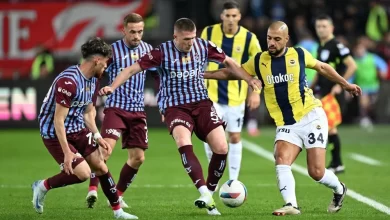 trabzonspor fenerbahce var kayitlari