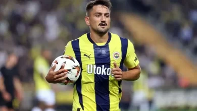 Fenerbahçe'de beklenen performansı sergileyemeyen Cengiz Ünder'e Fransa'dan üç kulüp talip oldu.