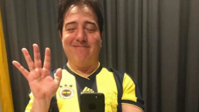 fazil say fenerbahce sert elestiri