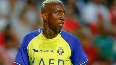 Fenerbahçe, Talisca transferinde sona yaklaştı. Talisca'nın maaş beklentisini 10 milyon Euro seviyesine indirdiği öğrenildi.