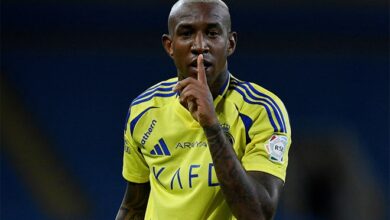 Fenerbahçe'nin ara transfer döneminde kadrosuna katmak istediği Brezilyalı yıldız Anderson Talisca'nın geleceğiyle ilgili sıcak bir gelişme yaşandı.