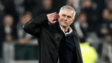 jose mourinho fenerbahceyi sectim cunku