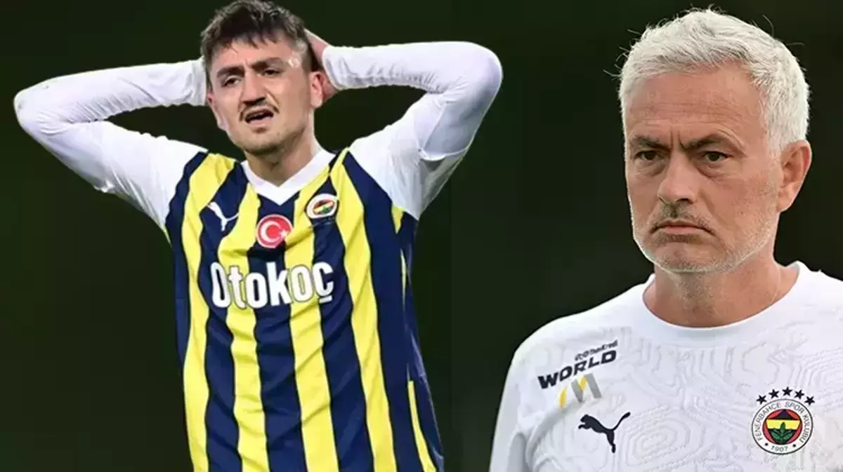 Fenerbahçe ve Beşiktaş, Cengiz Ünder’in kiralık transferi için vardığı anlaşma Cengiz Ünder'in Beşiktaş taraftarının kendisini istememesi sebebiyle bozuldu.