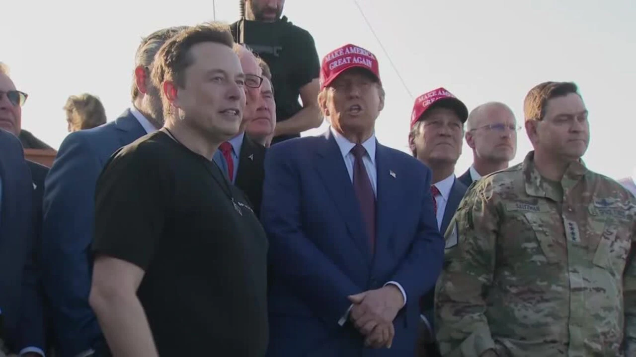 Trump’ın yeniden başkanlık koltuğuna oturmasıyla, Musk ve Zuckerberg’in AB’nin dijital düzenlemelerine karşı güçlerini birleştirdiği iddia ediliyor.