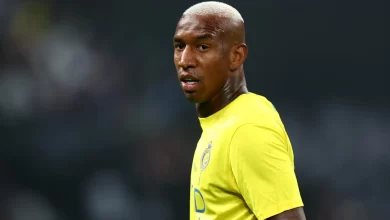 Fenerbahçe, Talisca transferinden vazgeçti