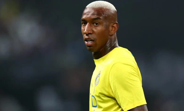 Fenerbahçe, Talisca transferinden vazgeçti