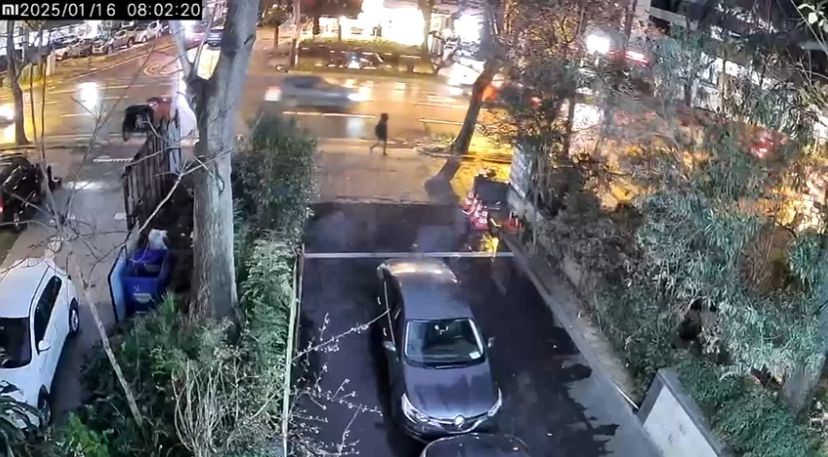 Kadıköy Bağdat Caddesi’nde, çocuk doktoru M.K.’nin hızla seyir halindeyken çarptığı Gizem Demirci, 2 gün süren yaşam mücadelesinin ardından hayatını kaybetti.