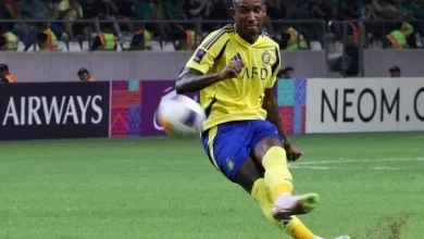 Fenerbahçe, Anderson Talisca ile transfer görüşmelerinde mutlu sona ulaştı. Oyuncuyla ilgili resmi açıklama bekleniyor.