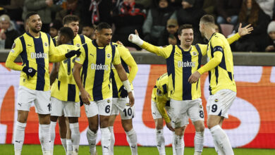 fenerbahce uefa avrupa ligi son durum