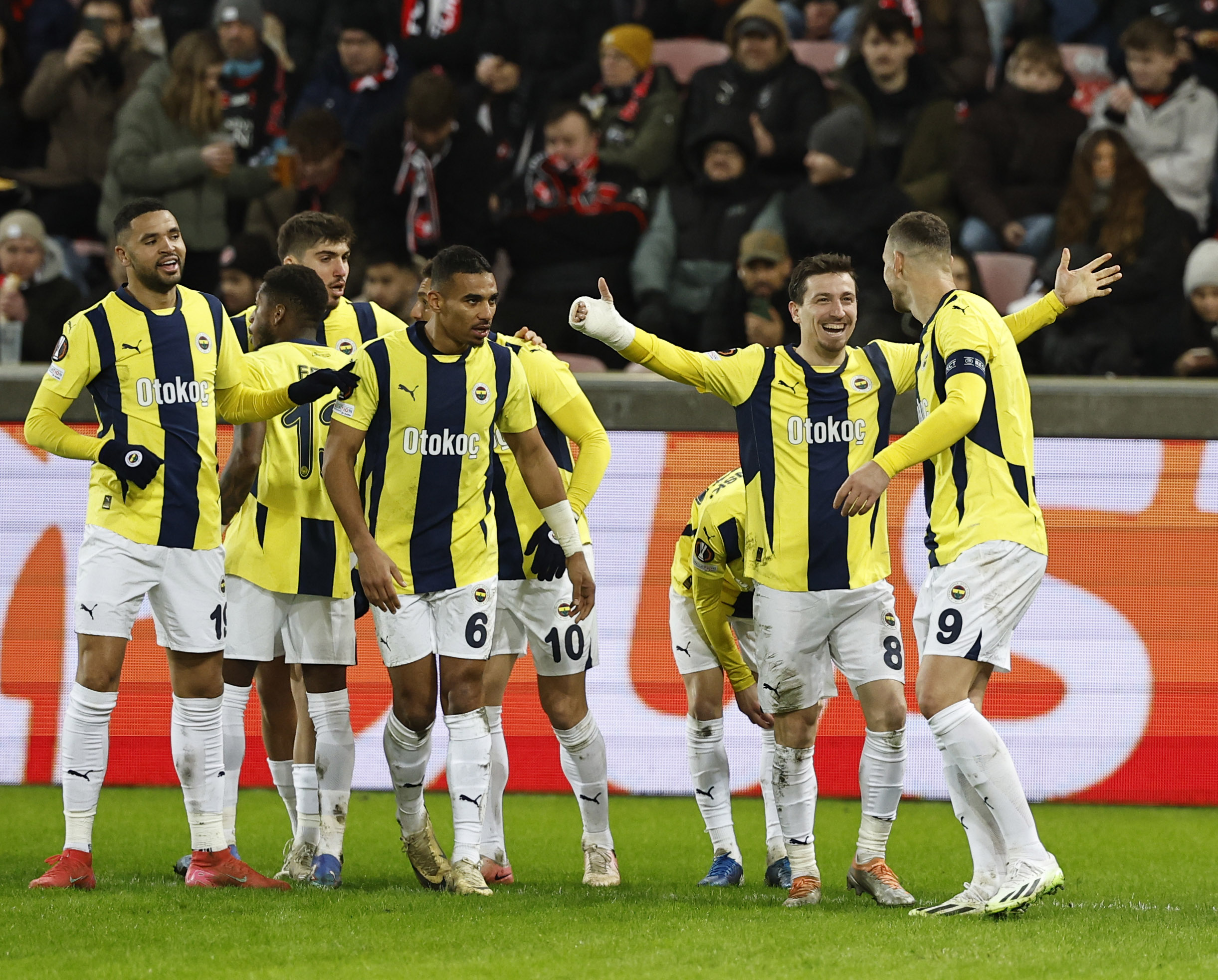 fenerbahce uefa avrupa ligi son durum