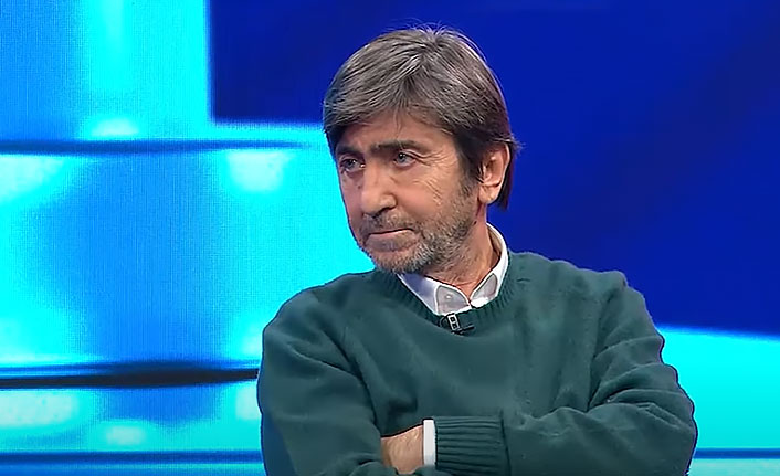 Rıdvan Dilmen, Fenerbahçe’nin transfer politikası, oyun şablonu ve Mourinho’nun sistemine dair dikkat çeken değerlendirmelerde bulundu.