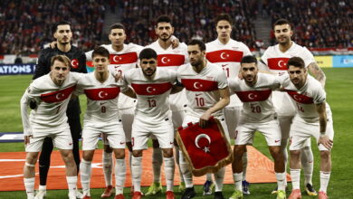 A Milli Takım , Macaristan’ı deplasmanda 3-0 mağlup ederek UEFA Uluslar Ligi A Grubu’na yükseldi.