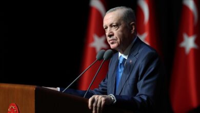 Recep Tayyip Erdoğan, İsrail'in Gazze'de yeniden başlattığı saldırılar üzerine Finlandiya ve Hollanda liderleriyle kritik görüşmeler gerçekleştirdi.