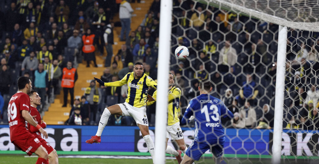 fenerbahce