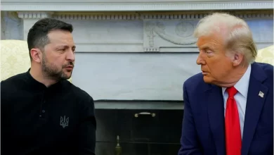 Ukrayna Devlet Başkanı Volodimir Zelenskiy, ABD Başkanı Donald Trump ile yaşanan gerilimin ardından, barış görüşmelerine açık olduğunu duyurdu.